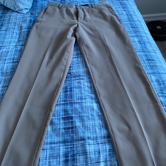 Kenneth Cole pants 33x32 - Picture 3 of 4